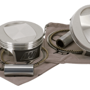 KIT PISTONI WISECO SERIE TRACKER