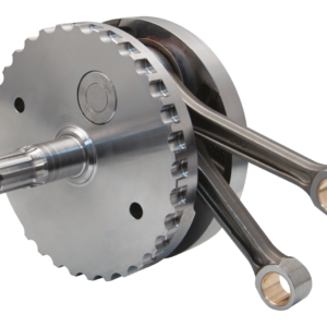 SLEEPER KIT WISECO 110 CI PER TWIN CAM CON PISTONI BIG BORE DA 4"