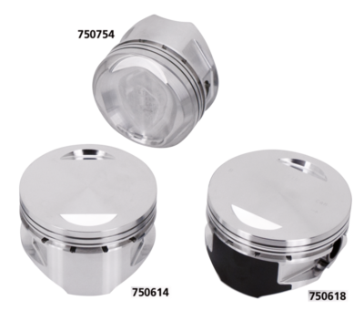 PISTONI PER MOTORI S&S BIG TWIN V2