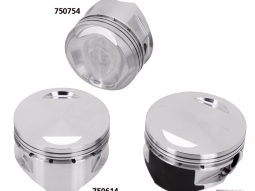 PISTONI PER MOTORI S&S BIG TWIN V2