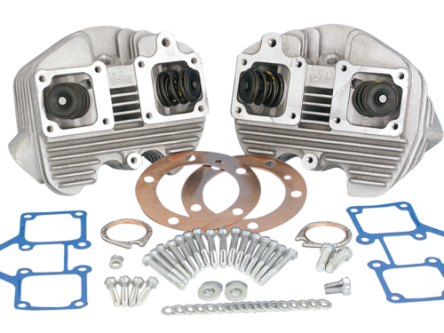 TESTE S&S PER SHOVELHEAD