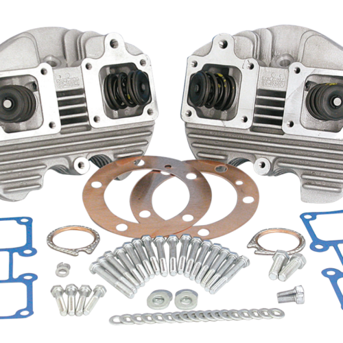 TESTE S&S PER SHOVELHEAD