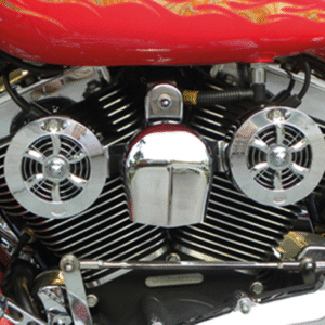 DUAL-COOL, IL SISTEMA DI RAFFREDDAMENTO DEFINITIVO