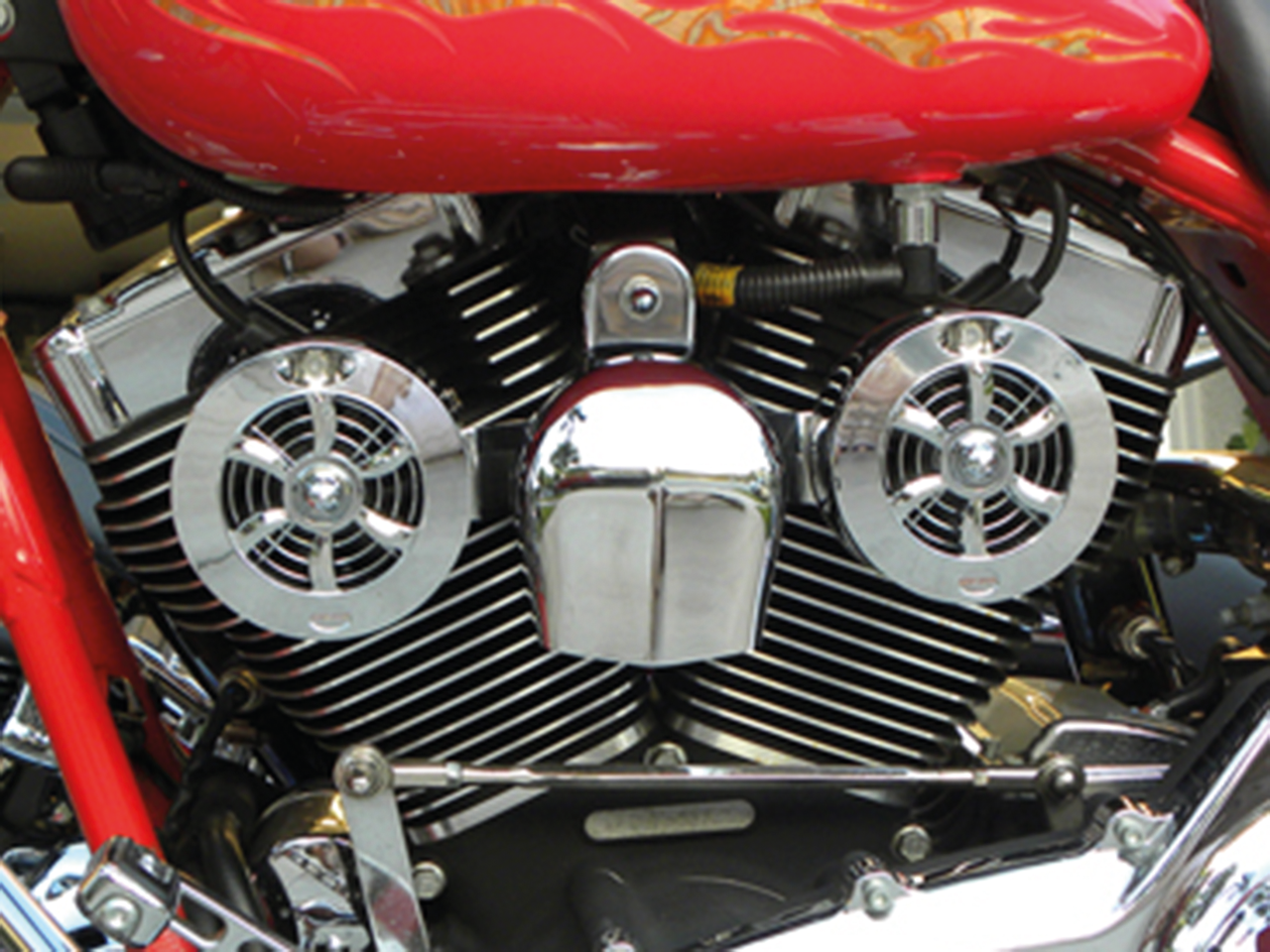 DUAL-COOL, IL SISTEMA DI RAFFREDDAMENTO DEFINITIVO | 1 DUAL-COOL, IL SISTEMA DI RAFFREDDAMENTO DEFINITIVO