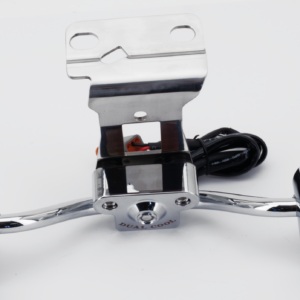 DUAL-COOL, IL SISTEMA DI RAFFREDDAMENTO DEFINITIVO