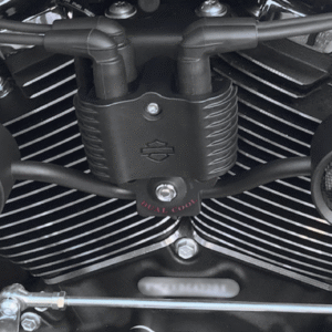 DUAL-COOL, IL SISTEMA DI RAFFREDDAMENTO DEFINITIVO