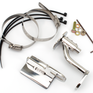 DUAL-COOL, IL SISTEMA DI RAFFREDDAMENTO DEFINITIVO