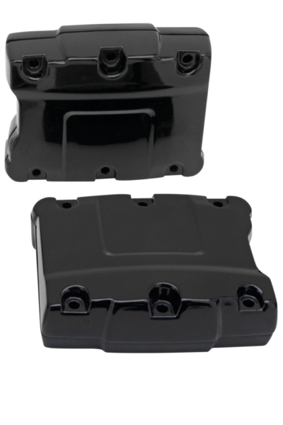 SET COPERCHI BILANCIERI TWIN CAM