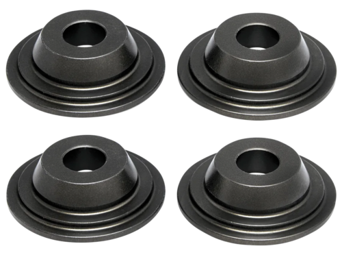 SET MOLLE VALVOLA PER ALZATE ELEVATE PER SHOVELHEAD DA KIBBLEWHITE PRECISION MACHINING