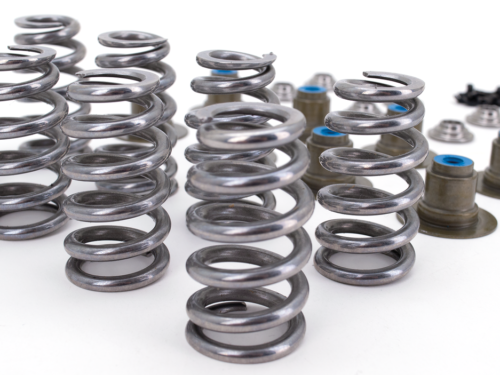 KIT MOLLE VALVOLA PER ALZATE ELEVATE STAR RACING PER MILWAUKEE EIGHT