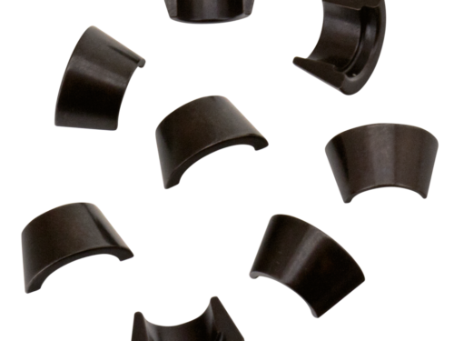 VALVOLE "BLACK DIAMOND" IN ACCIAIO INOX DA PRECISION MACHINING