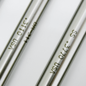 GUIDE VALVOLA IN BRONZO MANGANESE DA KIBBLEWHITE PRECISION MACHINING