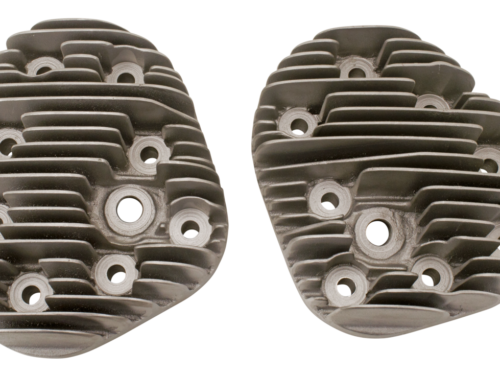 MUNUTERIA COLONY PER ATTACCHI MOTORE 45CI