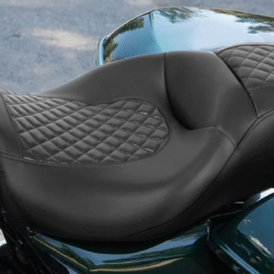 SELLA C.C. RIDER 2-UP PER TOURING