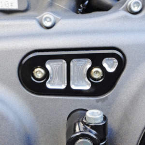 COPERCHIO ISPEZIONE JOKER MACHINE PER SPORTSTER