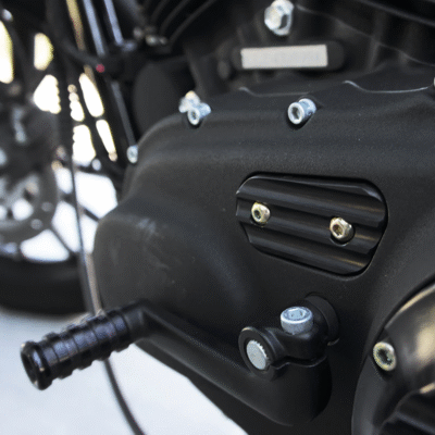 COPERCHIO ISPEZIONE JOKER MACHINE PER SPORTSTER