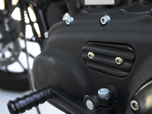 COPERCHIO ISPEZIONE JOKER MACHINE PER SPORTSTER