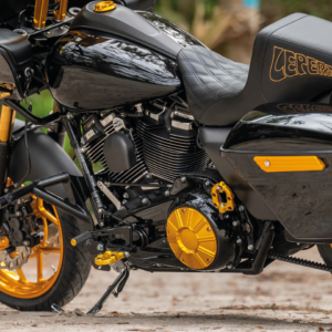 COPERTURA FRIZIONE ARLEN NESS 10-GAUGE