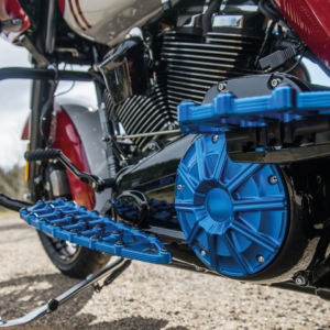 COPERTURA FRIZIONE ARLEN NESS 10-GAUGE