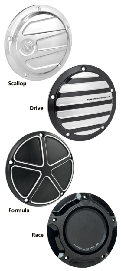 COPERCHI FRIZIONE PM