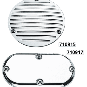 COPERCHI ACCESSO ED ISPEZIONE FRIZIONE LINEA PRO-ONE MILLENNIUM