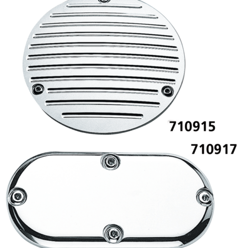 COPERCHI ACCESSO ED ISPEZIONE FRIZIONE LINEA PRO-ONE MILLENNIUM