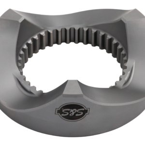 RAMPA COMPENSATORE S&S PER MILWAUKEE EIGHT