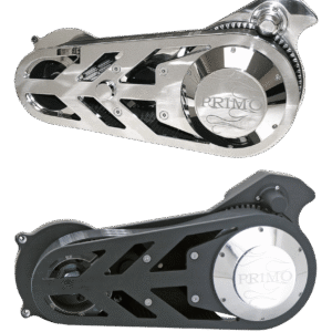 PRIMARIA A CINGHIA SCOPERTA PRIMO'S BRUTE IV EXTREME 3"