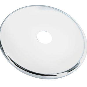 KIT PRIMARIA SCOPERTA BRUTE V CON CINGHIA DA 3 1/2"