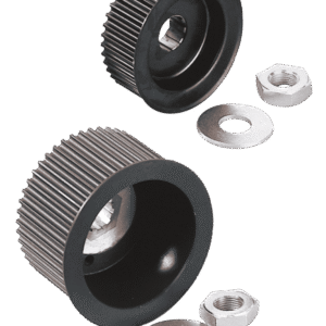 PULEGGE ANTERIORI DI RICAMBIO