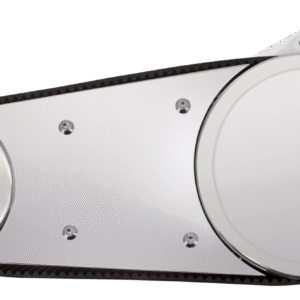 KIT DA 3" COMPLETI PER AVVIAMENTO ELETTRICO