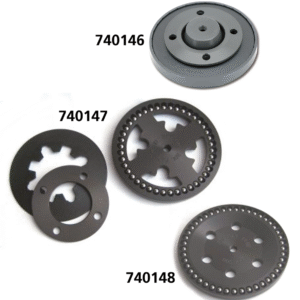 KIT FRIZIONE LOCK UP BDL BALL BEARING