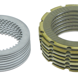 KIT FRIZIONE DI RICAMBIO ALTO PER PRIMARIE BDL