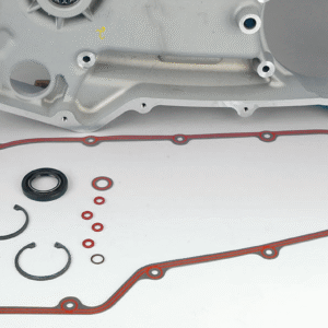 GUARNIZIONI, O-RING E PARAOLI PER PRIMARIE TWIN CAM A 6 MARCE 2006-2017