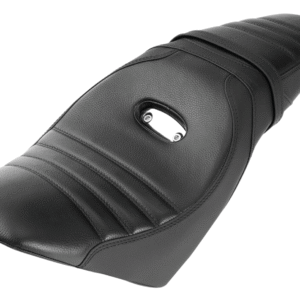 SELLA C.C. RIDER 2-UP PER INDIAN SCOUT