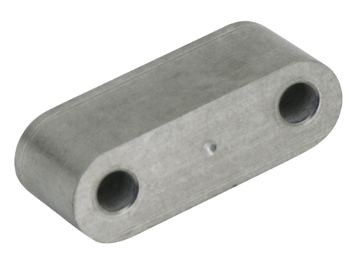 ESTENSIONI E DADO ALBERO MOTORE, DISTANZIALE CARTER PRIMARIA E PIASTRA DI SUPPORTO DEL CAMBIO DISASSATA