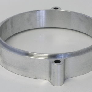 ESTENSIONI E DADO ALBERO MOTORE, DISTANZIALE CARTER PRIMARIA E PIASTRA DI SUPPORTO DEL CAMBIO DISASSATA