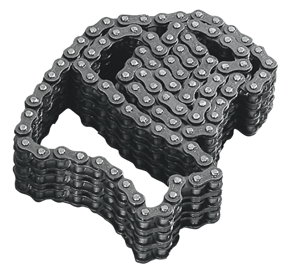 CATENE PRIMARIA TSUBAKI | 1 CATENE PRIMARIA TSUBAKI