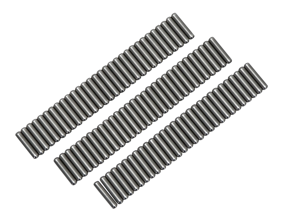 RULLI JIMS PER CAMBI 4 MARCE BIG TWIN | 1 RULLI JIMS PER CAMBI 4 MARCE BIG TWIN