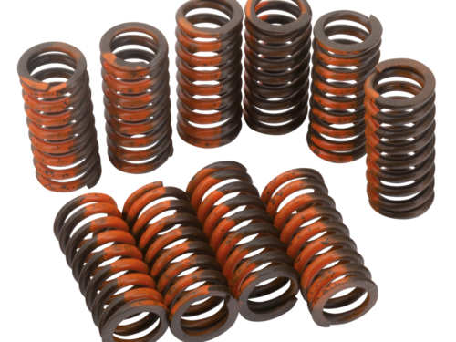 MOLLE FRIZIONE BARNETT