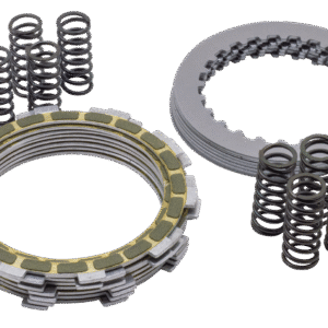 KIT FRIZIONE IN KEVLAR BARNETT PER XG STREET