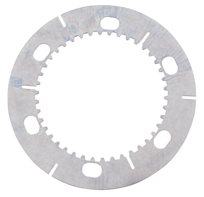 DISCHI IN ACCIAIO BARNETT