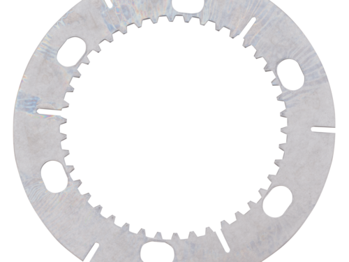 DISCHI IN ACCIAIO BARNETT