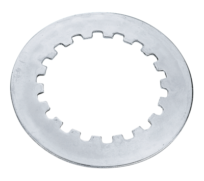 MOLLE FRIZIONE BARNETT