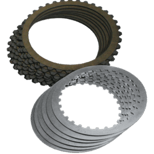 KIT FRIZIONE BARNETT