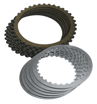 KIT FRIZIONE BARNETT