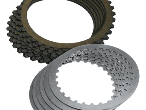 KIT FRIZIONE BARNETT