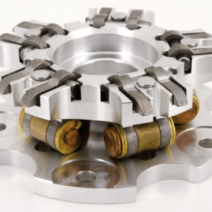 FRIZIONE PERFORMANTE T.P.P. SUPER ALLEGGERITA PER V-ROD