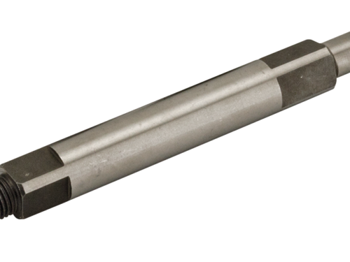 LEVA RILASCIO FRIZIONE