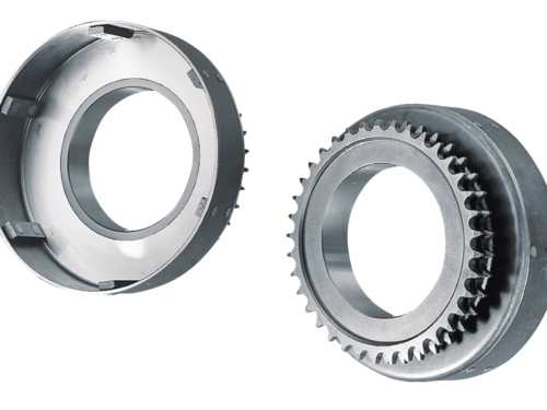 GUSCIO FRIZIONE E PIGNONE PER BIG TWIN 4 MARCE